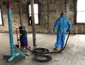 lead-dust-removal