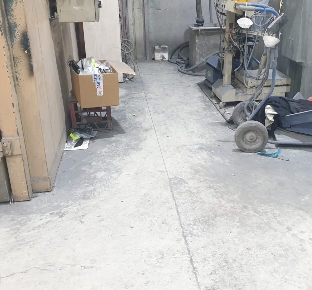 Powder-Coating-Solution