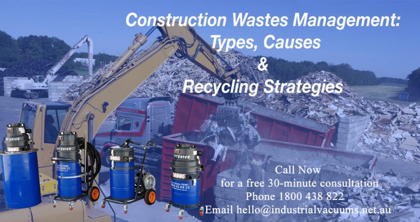 Construction-Waste-Managements