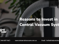 Industrial Vacuum cleaners AX